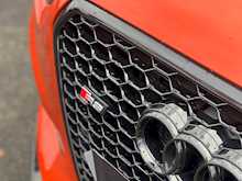 Used 2014 Audi RS Q3 TFSI For Sale (U1480) | Rev It Up UK