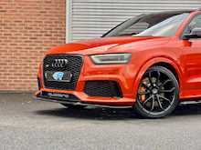 Used 2014 Audi RS Q3 TFSI For Sale (U1480) | Rev It Up UK