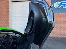 2017 MCLAREN 570S 3.8 V8 TT - STAGE 2 - 650BHP + MANTIS GREEN