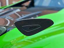 2017 MCLAREN 570S 3.8 V8 TT - STAGE 2 - 650BHP + MANTIS GREEN