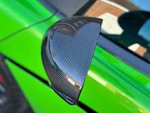 2017 MCLAREN 570S 3.8 V8 TT - STAGE 2 - 650BHP + MANTIS GREEN