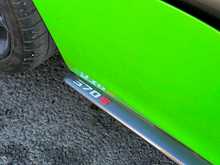 2017 MCLAREN 570S 3.8 V8 TT - STAGE 2 - 650BHP + MANTIS GREEN