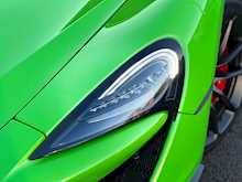 2017 MCLAREN 570S 3.8 V8 TT - STAGE 2 - 650BHP + MANTIS GREEN