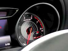 2017/67 MERCEDES A45 AMG  + PREMIUM + AERO PK + NIGFHT PK + 5K OPTIONS