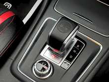 2017/67 MERCEDES A45 AMG  + PREMIUM + AERO PK + NIGFHT PK + 5K OPTIONS