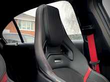 2017/67 MERCEDES A45 AMG  + PREMIUM + AERO PK + NIGFHT PK + 5K OPTIONS
