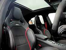 2017/67 MERCEDES A45 AMG  + PREMIUM + AERO PK + NIGFHT PK + 5K OPTIONS