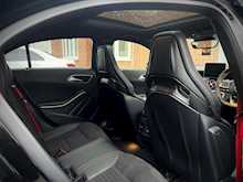 2017/67 MERCEDES A45 AMG  + PREMIUM + AERO PK + NIGFHT PK + 5K OPTIONS