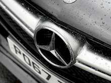 2017/67 MERCEDES A45 AMG  + PREMIUM + AERO PK + NIGFHT PK + 5K OPTIONS
