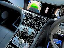 2021/21 BENTLEY CONTINENTAL V8 GT MULLINER