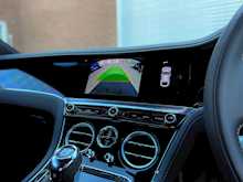 2021/21 BENTLEY CONTINENTAL V8 GT MULLINER