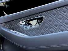 2021/21 BENTLEY CONTINENTAL V8 GT MULLINER