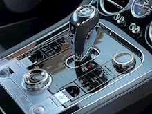 2021/21 BENTLEY CONTINENTAL V8 GT MULLINER