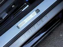 2021/21 BENTLEY CONTINENTAL V8 GT MULLINER