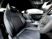 2021/21 BENTLEY CONTINENTAL V8 GT MULLINER