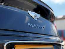 2021/21 BENTLEY CONTINENTAL V8 GT MULLINER
