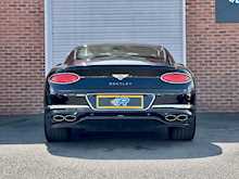 2021/21 BENTLEY CONTINENTAL V8 GT MULLINER