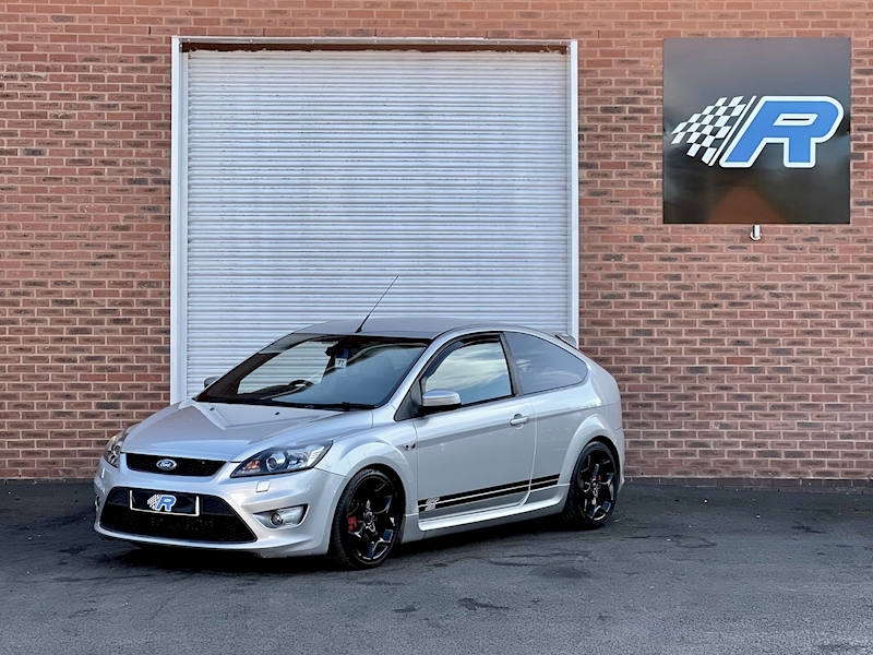 ST-3 Hatchback 2.5 Manual Petrol