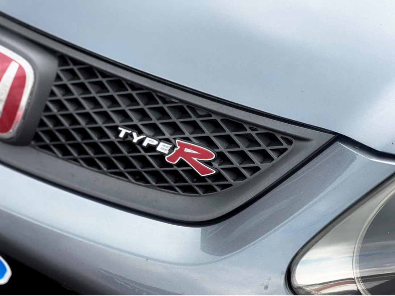 Used 2004 Honda Civic Type R For Sale (U1559) | Rev It Up UK