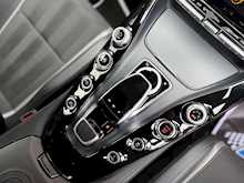 2017 MERCEDES AMG GT-R PREMIUM COUPE + MSL STAGE 2 + 722BHP + WRAPPED YELLOW + HUGE SPEC