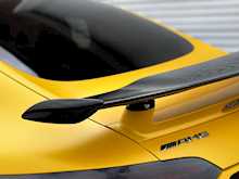 2017 MERCEDES AMG GT-R PREMIUM COUPE + MSL STAGE 2 + 722BHP + WRAPPED YELLOW + HUGE SPEC