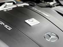 2017 MERCEDES AMG GT-R PREMIUM COUPE + MSL STAGE 2 + 722BHP + WRAPPED YELLOW + HUGE SPEC