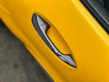 2017 MERCEDES AMG GT-R PREMIUM COUPE + MSL STAGE 2 + 722BHP + WRAPPED YELLOW + HUGE SPEC