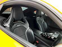 2017 MERCEDES AMG GT-R PREMIUM COUPE + MSL STAGE 2 + 722BHP + WRAPPED YELLOW + HUGE SPEC
