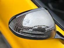 2017 MERCEDES AMG GT-R PREMIUM COUPE + MSL STAGE 2 + 722BHP + WRAPPED YELLOW + HUGE SPEC