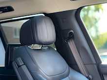 2022/72 LANDROVER RANGEROVER P530 V8 FIRST EDITION + FULLY LOADED