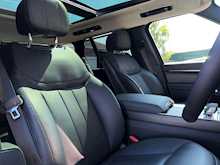 2022/72 LANDROVER RANGEROVER P530 V8 FIRST EDITION + FULLY LOADED