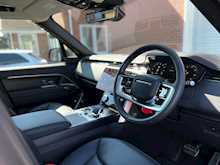 2022/72 LANDROVER RANGEROVER P530 V8 FIRST EDITION + FULLY LOADED