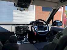 2022/72 LANDROVER RANGEROVER P530 V8 FIRST EDITION + FULLY LOADED