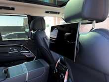 2022/72 LANDROVER RANGEROVER P530 V8 FIRST EDITION + FULLY LOADED