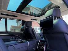 2022/72 LANDROVER RANGEROVER P530 V8 FIRST EDITION + FULLY LOADED