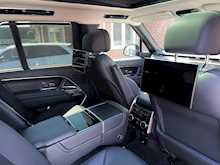 2022/72 LANDROVER RANGEROVER P530 V8 FIRST EDITION + FULLY LOADED