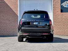 2022/72 LANDROVER RANGEROVER P530 V8 FIRST EDITION + FULLY LOADED