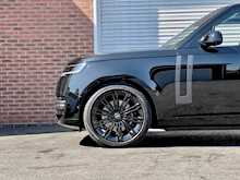 2022/72 LANDROVER RANGEROVER P530 V8 FIRST EDITION + FULLY LOADED