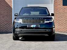 2022/72 LANDROVER RANGEROVER P530 V8 FIRST EDITION + FULLY LOADED