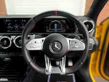 2019/19 MERCEDES A35 AMG + ECOTUNE STAGE 2 + FULL AMG KIT & MILTEK EXHAUST AND MORE