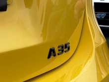 2019/19 MERCEDES A35 AMG + ECOTUNE STAGE 2 + FULL AMG KIT & MILTEK EXHAUST AND MORE
