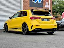 2019/19 MERCEDES A35 AMG + ECOTUNE STAGE 2 + FULL AMG KIT & MILTEK EXHAUST AND MORE