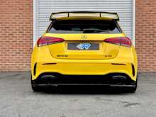 2019/19 MERCEDES A35 AMG + ECOTUNE STAGE 2 + FULL AMG KIT & MILTEK EXHAUST AND MORE