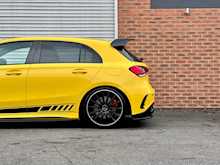 2019/19 MERCEDES A35 AMG + ECOTUNE STAGE 2 + FULL AMG KIT & MILTEK EXHAUST AND MORE