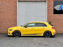 2019/19 MERCEDES A35 AMG + ECOTUNE STAGE 2 + FULL AMG KIT & MILTEK EXHAUST AND MORE