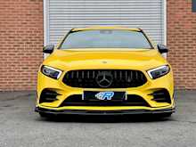2019/19 MERCEDES A35 AMG + ECOTUNE STAGE 2 + FULL AMG KIT & MILTEK EXHAUST AND MORE