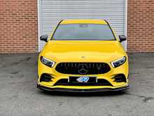 2019/19 MERCEDES A35 AMG + ECOTUNE STAGE 2 + FULL AMG KIT & MILTEK EXHAUST AND MORE
