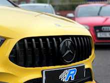 2019/19 MERCEDES A35 AMG + ECOTUNE STAGE 2 + FULL AMG KIT & MILTEK EXHAUST AND MORE