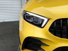 2019/19 MERCEDES A35 AMG + ECOTUNE STAGE 2 + FULL AMG KIT & MILTEK EXHAUST AND MORE
