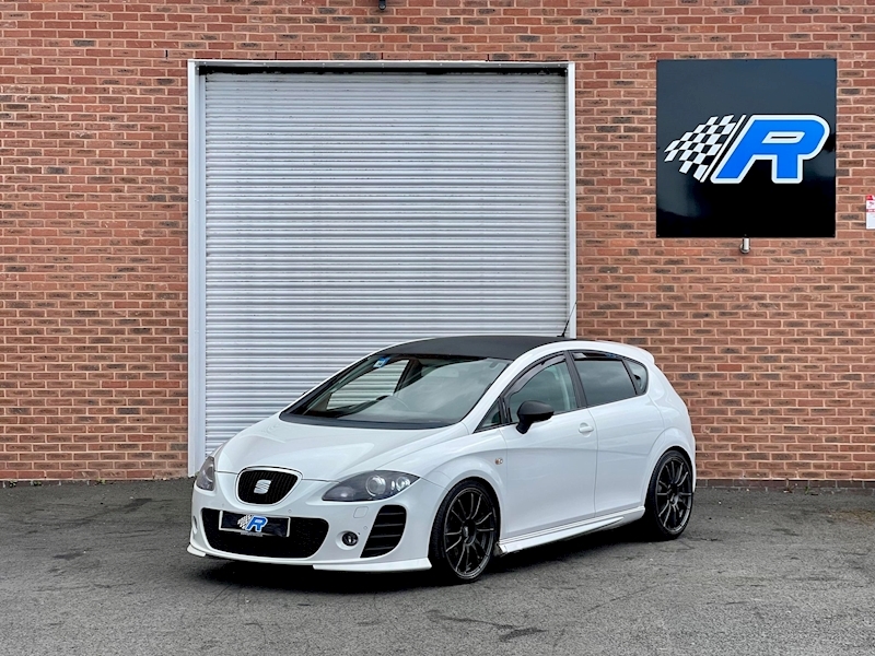 2.0 TDI CR FR+ Hatchback 5dr Diesel Manual Euro 5 (170 ps)